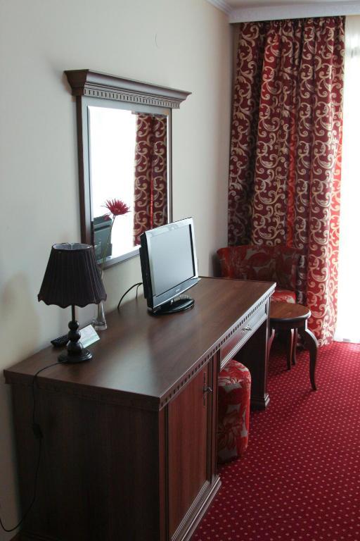 Hotel Park Bachinovo Blagoevgrado Habitación foto
