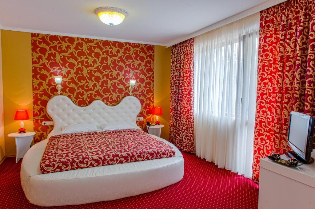 Hotel Park Bachinovo Blagoevgrado Habitación foto