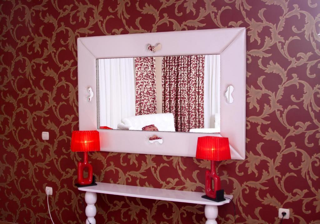 Hotel Park Bachinovo Blagoevgrado Habitación foto